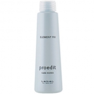 Lebel    Proedit Care Works Element Fix, 150 ml